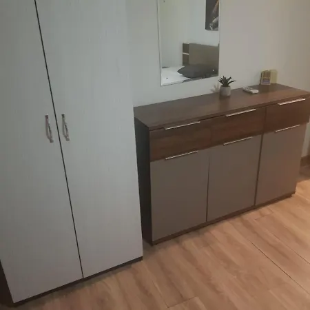 Apartmán Gemstone Downtown