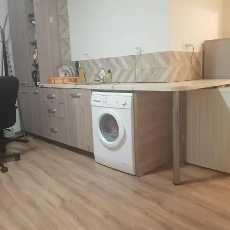 Gemstone Downtown Bukurešť