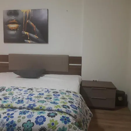 Apartmán Gemstone Downtown