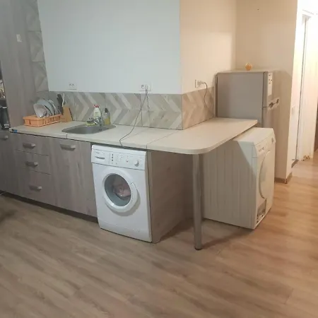 Apartmán Gemstone Downtown Bukurešť