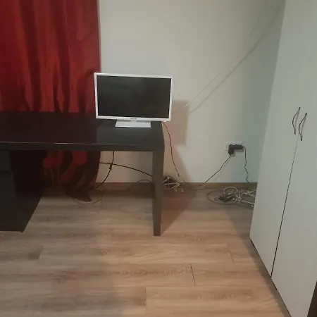 Gemstone Downtown Apartmán