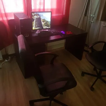Apartmán Gemstone Downtown