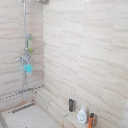 Gemstone Downtown Apartman Bukarest